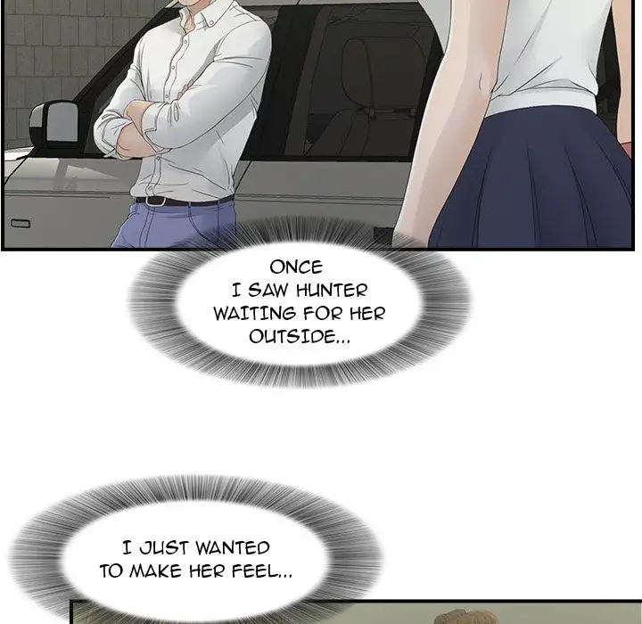 Secret Friend - Chapter 16 [photo 74] - MangaPorn