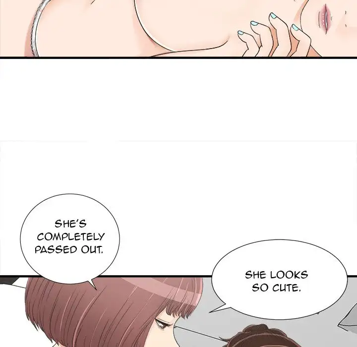 Secret Friend - Chapter 16 [photo 84] - MangaPorn