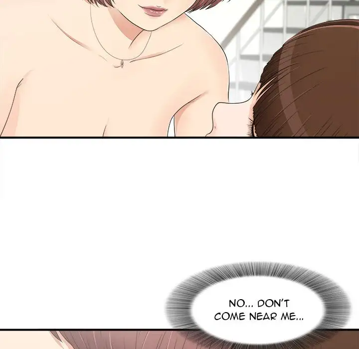 Secret Friend - Chapter 16 [photo 86] - MangaPorn