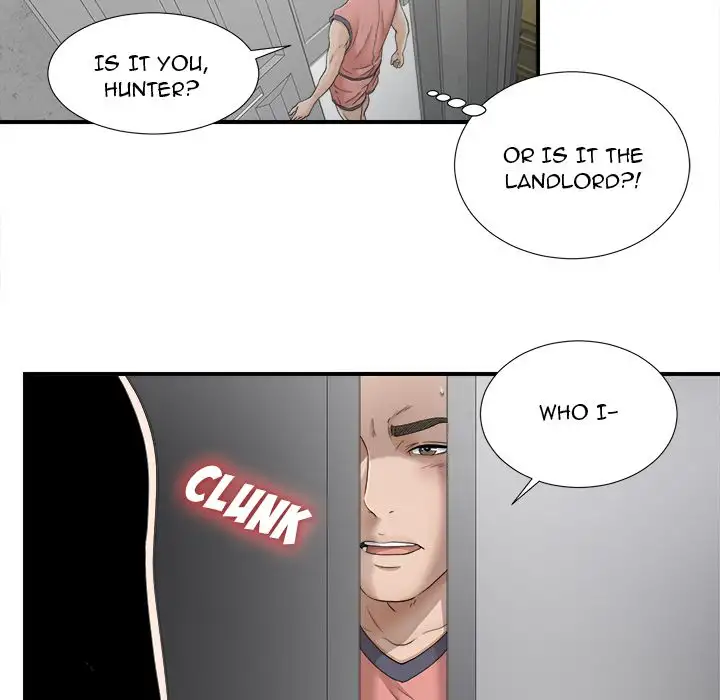 Secret Friend - Chapter 17 [photo 102] - MangaPorn