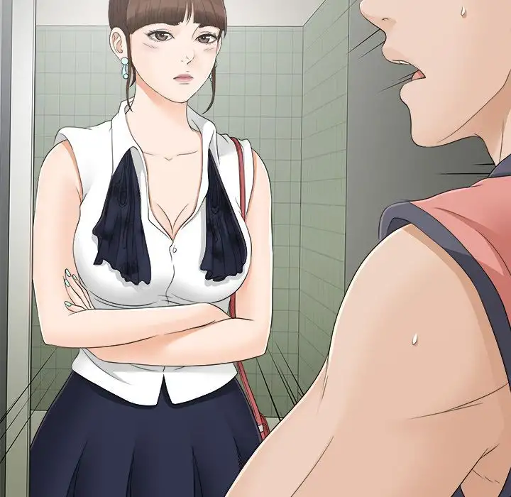 Secret Friend - Chapter 17 [photo 104] - MangaPorn