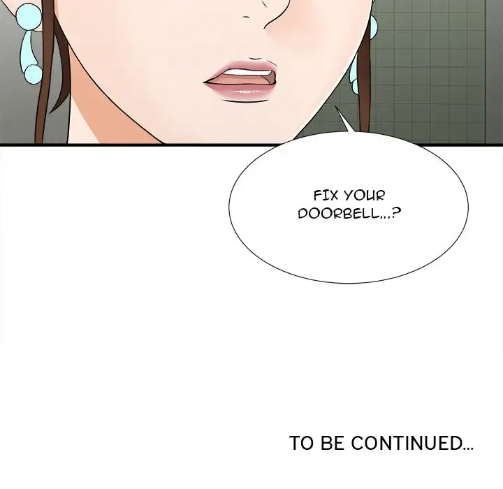 Secret Friend - Chapter 17 [photo 107] - MangaPorn