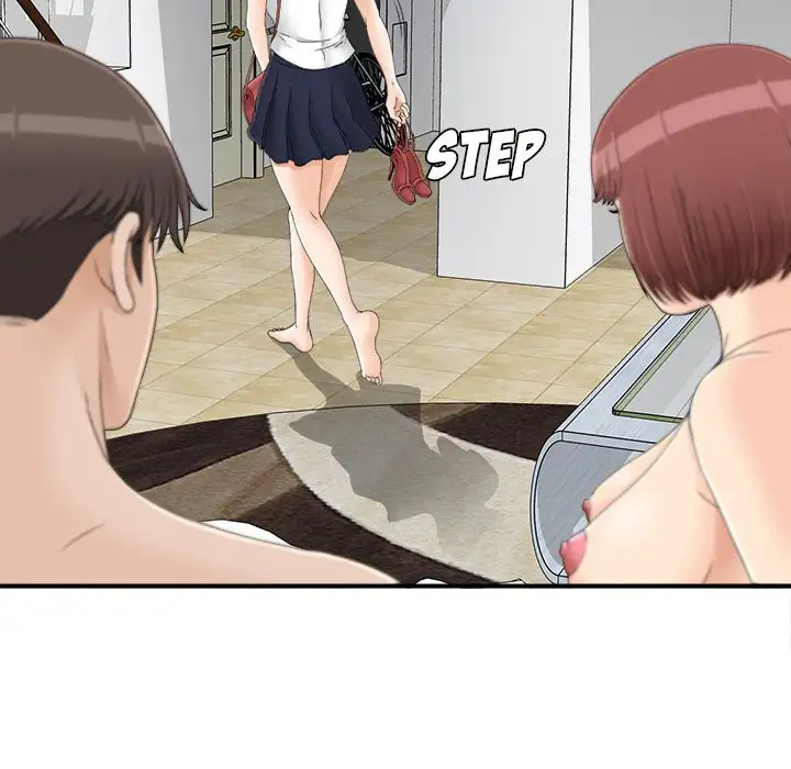 Secret Friend - Chapter 17 [photo 17] - MangaPorn