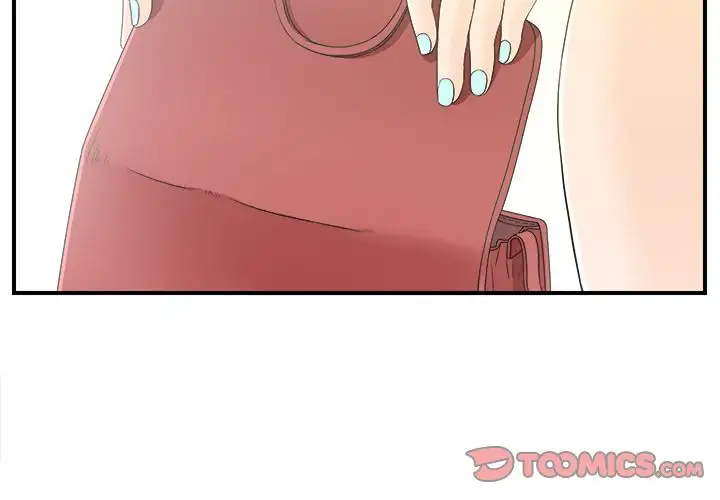 Secret Friend - Chapter 17 [photo 2] - MangaPorn