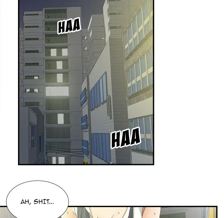 Secret Friend - Chapter 17 [photo 32] - MangaPorn