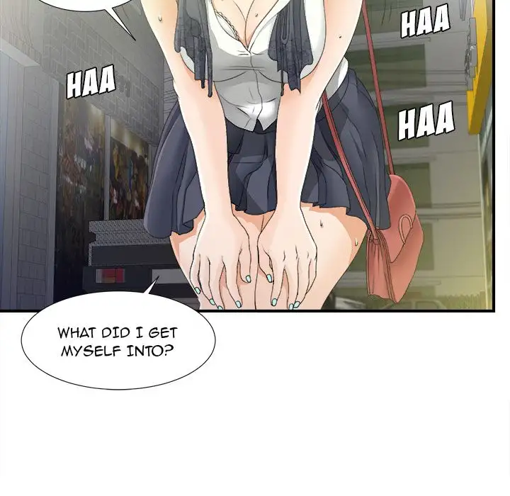 Secret Friend - Chapter 17 [photo 33] - MangaPorn