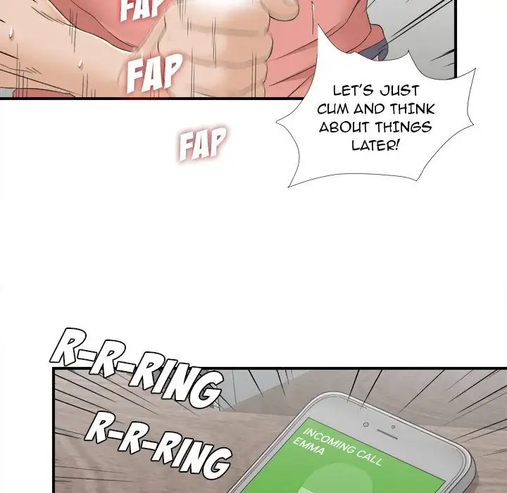 Secret Friend - Chapter 17 [photo 39] - MangaPorn