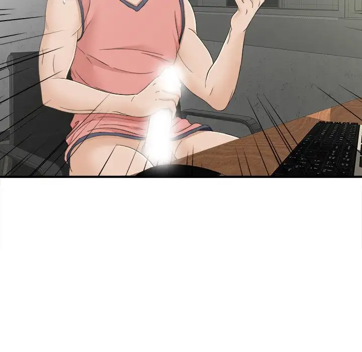 Secret Friend - Chapter 17 [photo 41] - MangaPorn