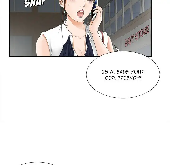Secret Friend - Chapter 17 [photo 48] - MangaPorn