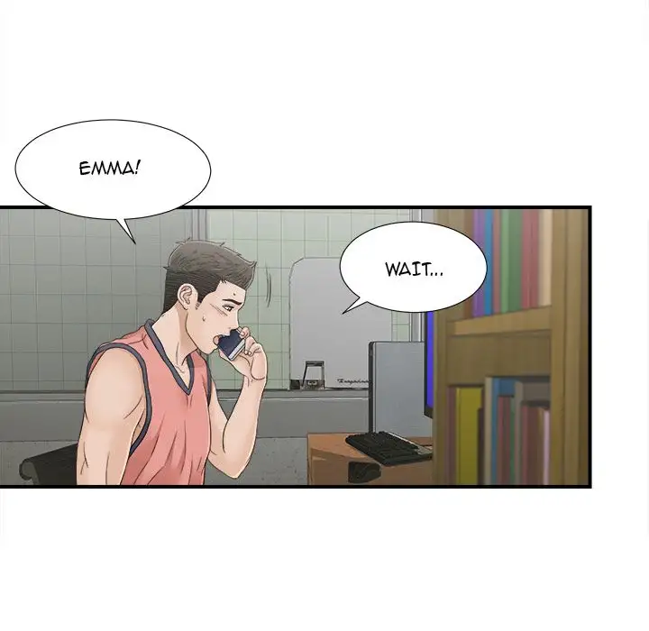 Secret Friend - Chapter 17 [photo 51] - MangaPorn