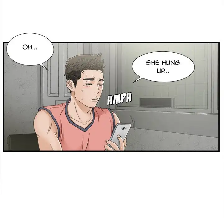 Secret Friend - Chapter 17 [photo 52] - MangaPorn