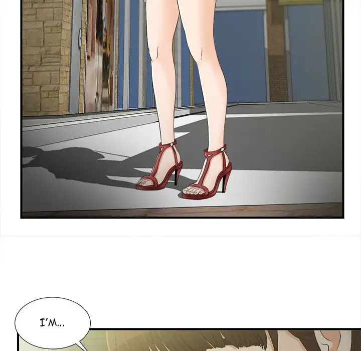Secret Friend - Chapter 17 [photo 55] - MangaPorn