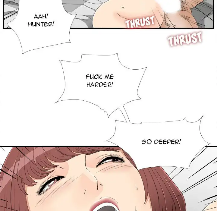 Secret Friend - Chapter 17 [photo 59] - MangaPorn