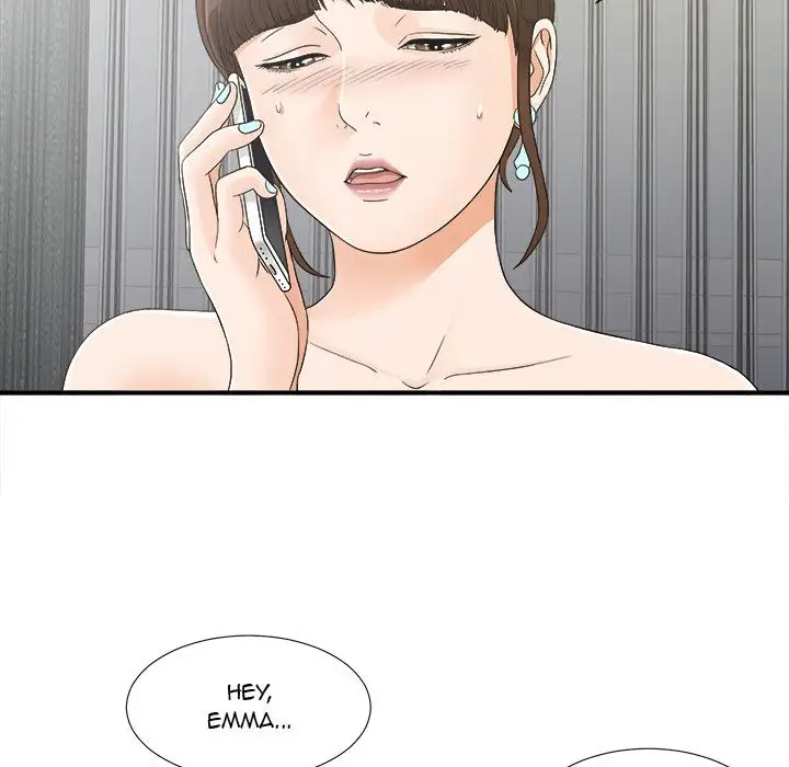 Secret Friend - Chapter 17 [photo 6] - MangaPorn