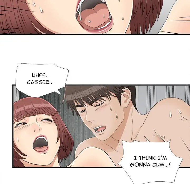 Secret Friend - Chapter 17 [photo 60] - MangaPorn