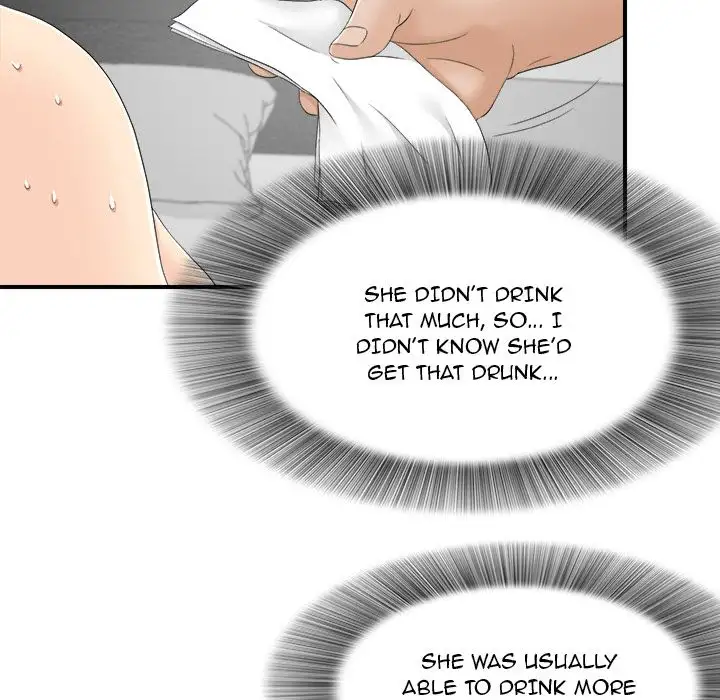 Secret Friend - Chapter 17 [photo 70] - MangaPorn