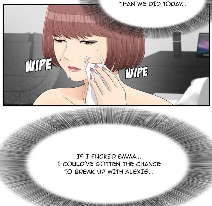 Secret Friend - Chapter 17 [photo 71] - MangaPorn