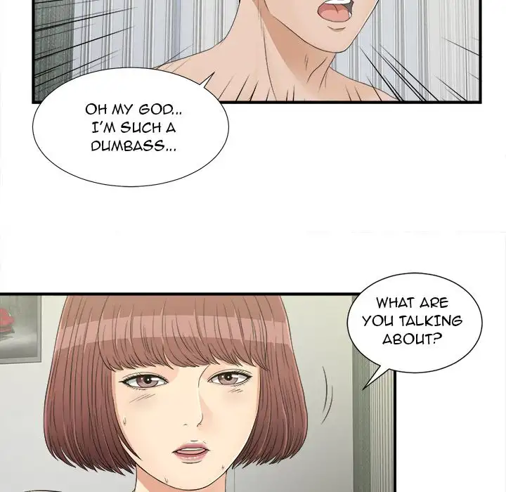 Secret Friend - Chapter 17 [photo 76] - MangaPorn