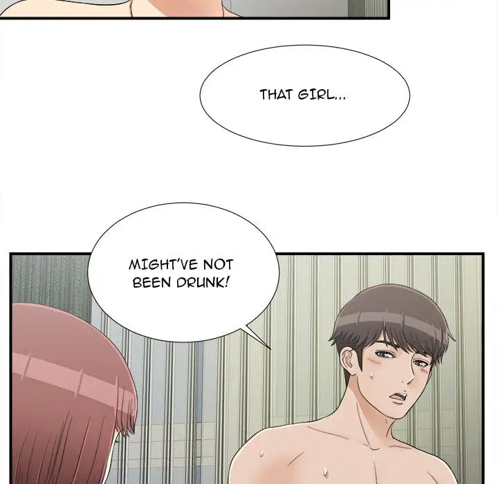 Secret Friend - Chapter 17 [photo 77] - MangaPorn