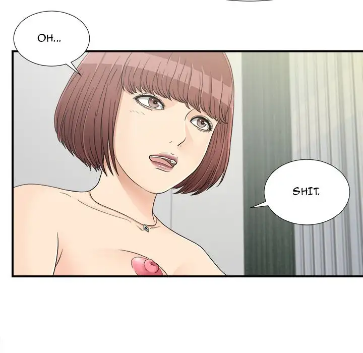 Secret Friend - Chapter 17 [photo 80] - MangaPorn