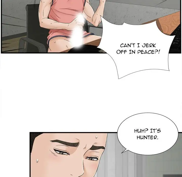 Secret Friend - Chapter 17 [photo 87] - MangaPorn