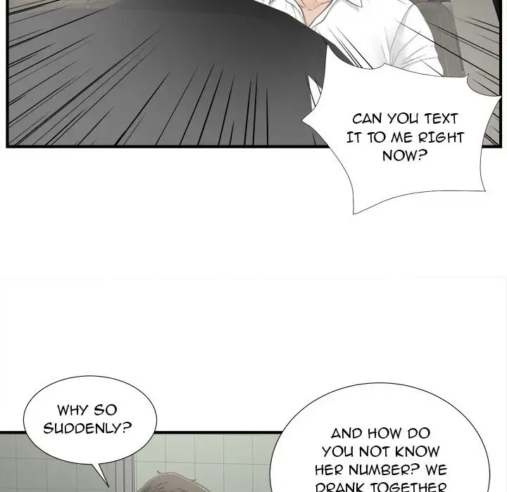Secret Friend - Chapter 17 [photo 89] - MangaPorn