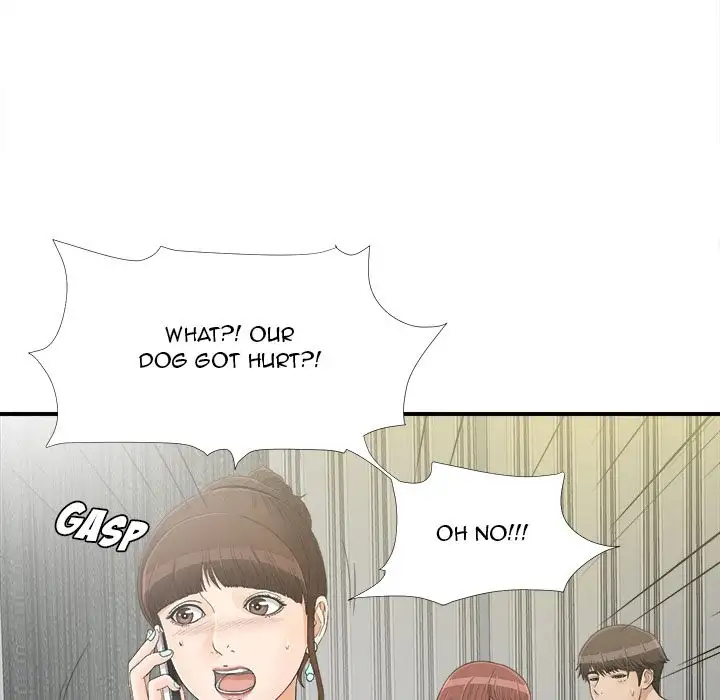 Secret Friend - Chapter 17 [photo 9] - MangaPorn