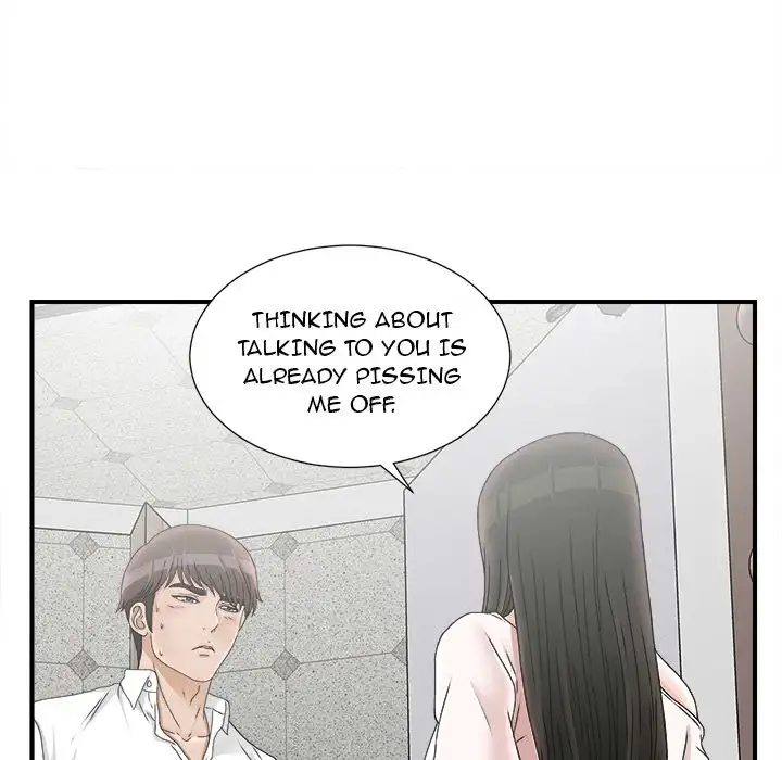 Secret Friend - Chapter 18 [photo 10] - MangaPorn
