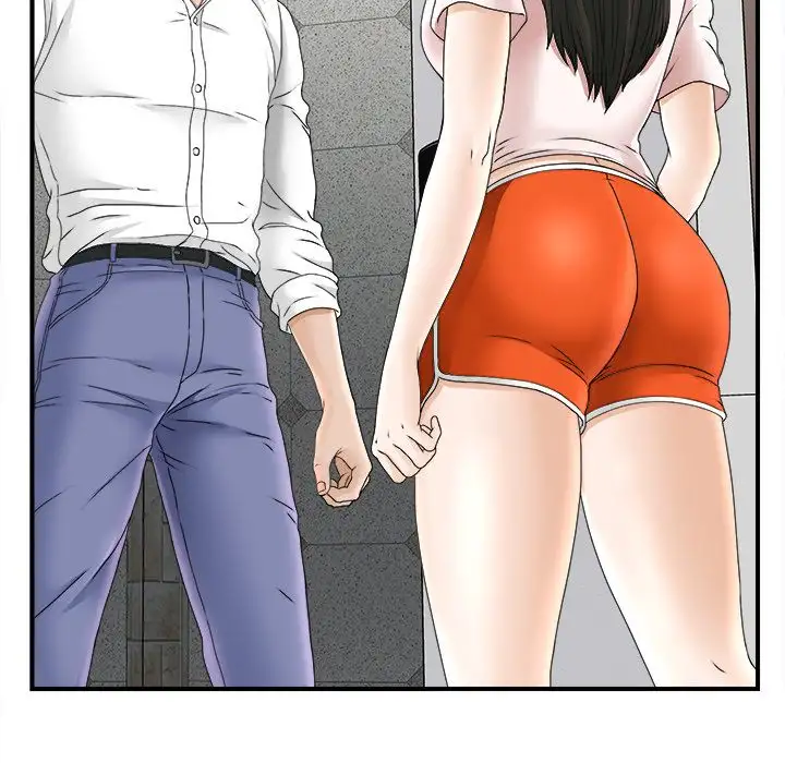 Secret Friend - Chapter 18 [photo 11] - MangaPorn