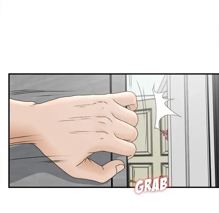 Secret Friend - Chapter 18 [photo 13] - MangaPorn