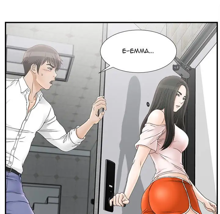 Secret Friend - Chapter 18 [photo 15] - MangaPorn