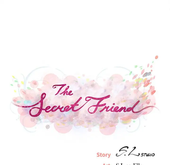 Secret Friend - Chapter 18 [photo 19] - MangaPorn