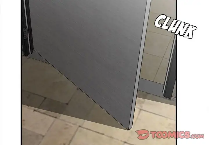 Secret Friend - Chapter 18 [photo 2] - MangaPorn