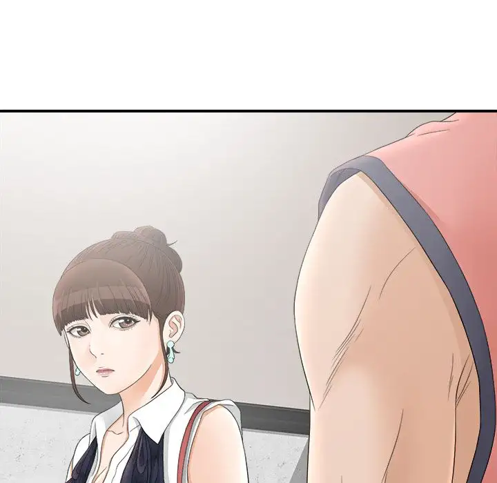 Secret Friend - Chapter 18 [photo 23] - MangaPorn