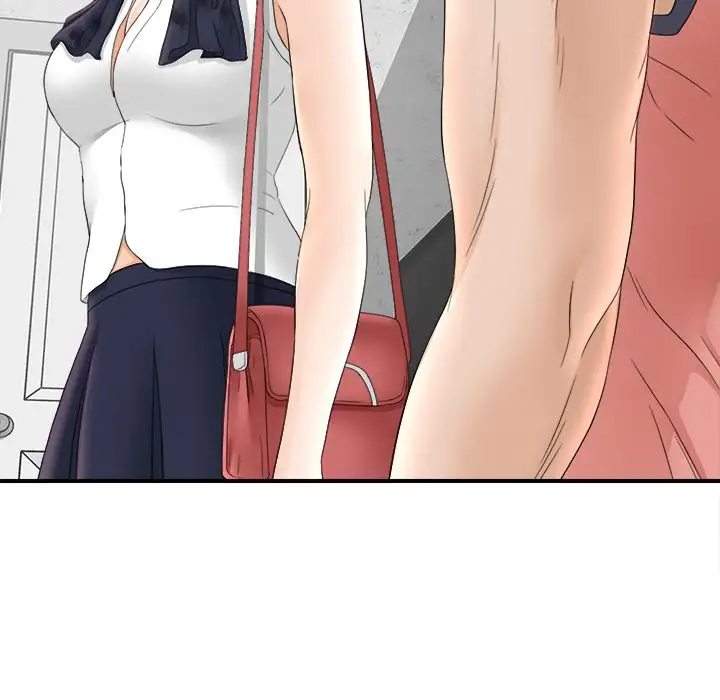 Secret Friend - Chapter 18 [photo 24] - MangaPorn