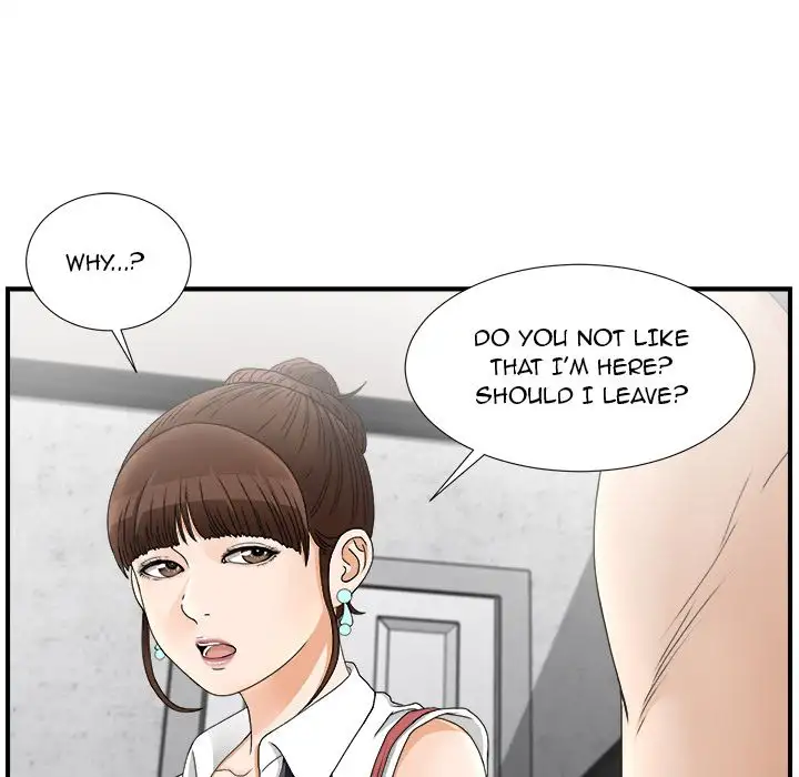 Secret Friend - Chapter 18 [photo 26] - MangaPorn