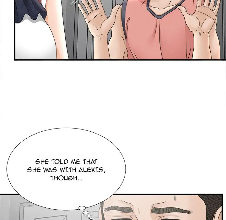 Secret Friend - Chapter 18 [photo 28] - MangaPorn
