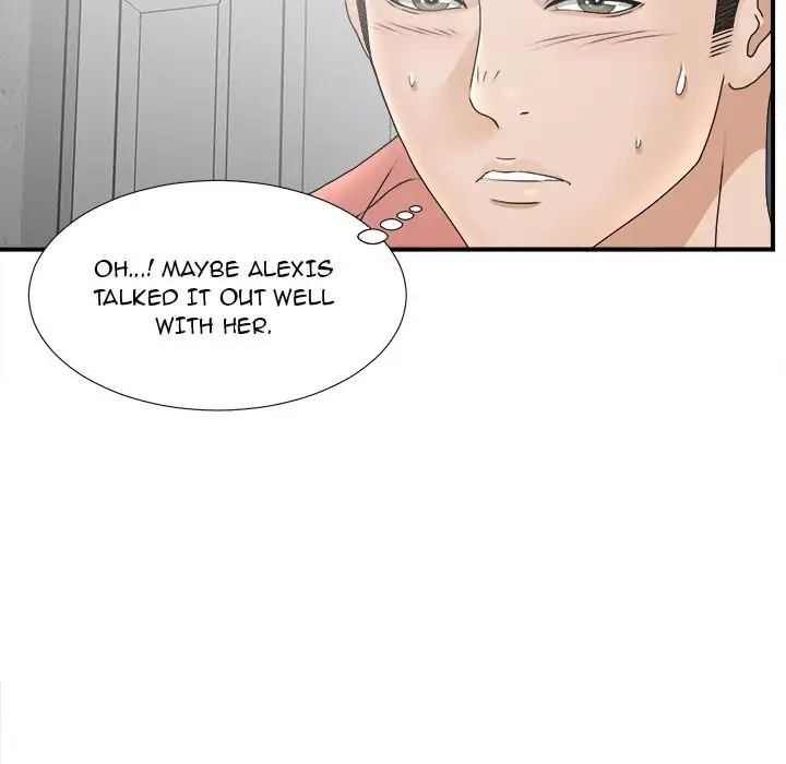 Secret Friend - Chapter 18 [photo 29] - MangaPorn