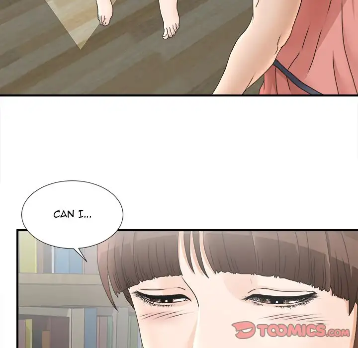 Secret Friend - Chapter 18 [photo 32] - MangaPorn