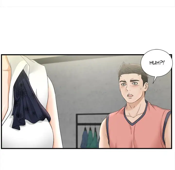 Secret Friend - Chapter 18 [photo 34] - MangaPorn