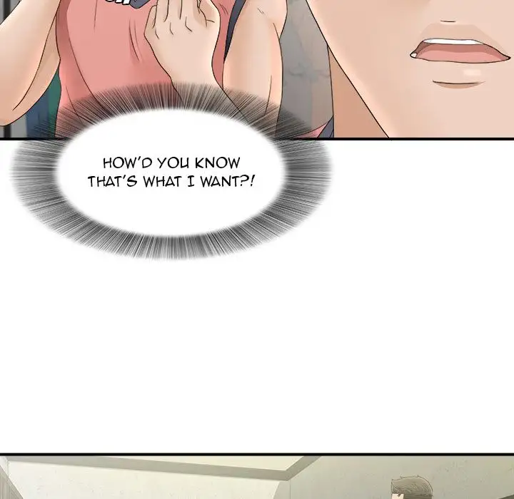 Secret Friend - Chapter 18 [photo 36] - MangaPorn