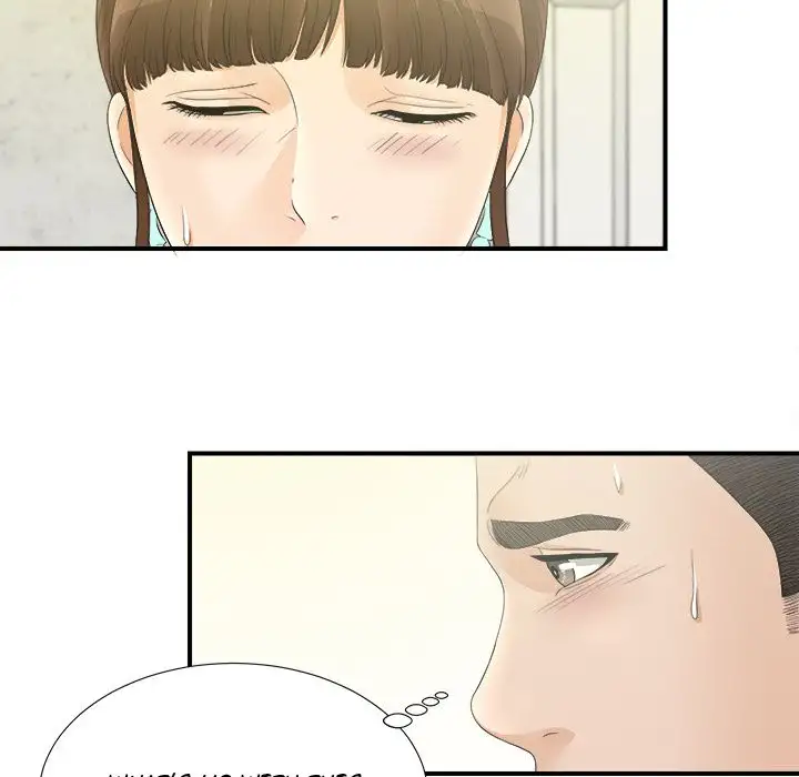 Secret Friend - Chapter 18 [photo 39] - MangaPorn