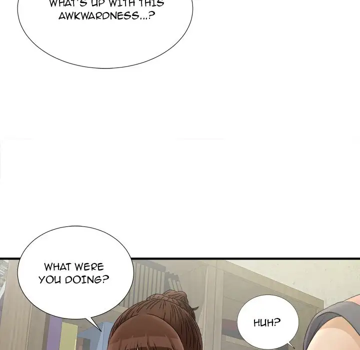 Secret Friend - Chapter 18 [photo 40] - MangaPorn