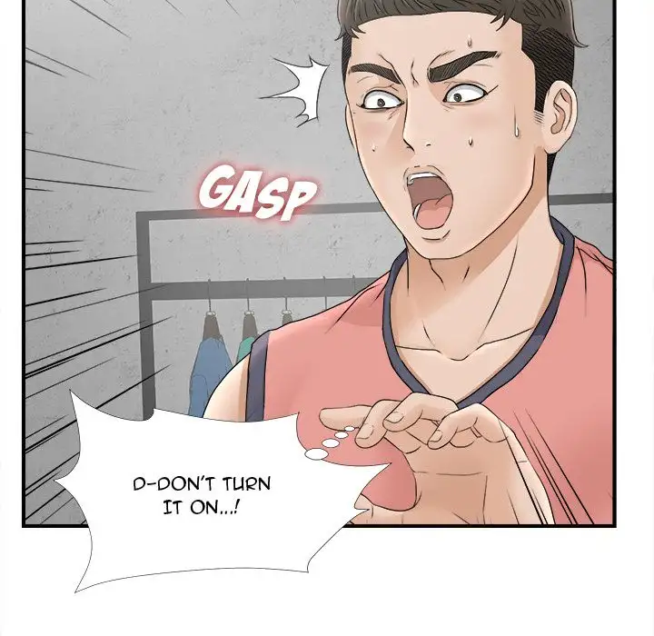 Secret Friend - Chapter 18 [photo 47] - MangaPorn