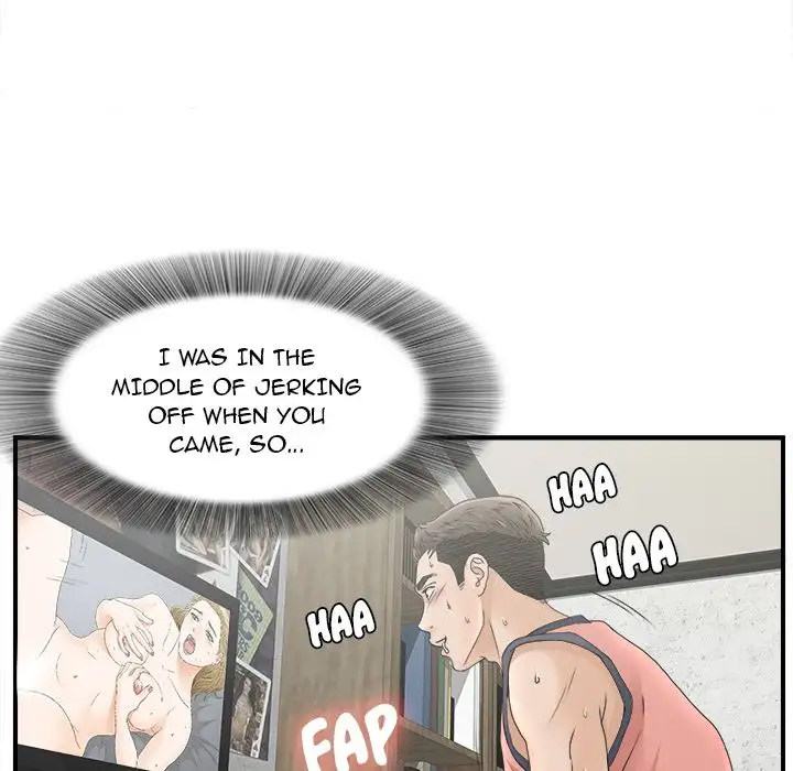 Secret Friend - Chapter 18 [photo 48] - MangaPorn