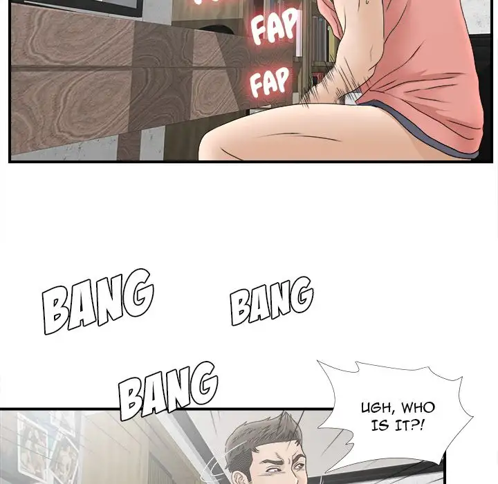 Secret Friend - Chapter 18 [photo 49] - MangaPorn