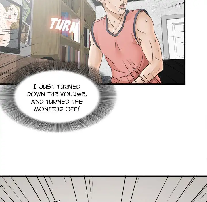 Secret Friend - Chapter 18 [photo 50] - MangaPorn