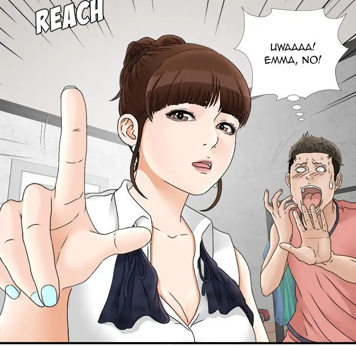 Secret Friend - Chapter 18 [photo 51] - MangaPorn