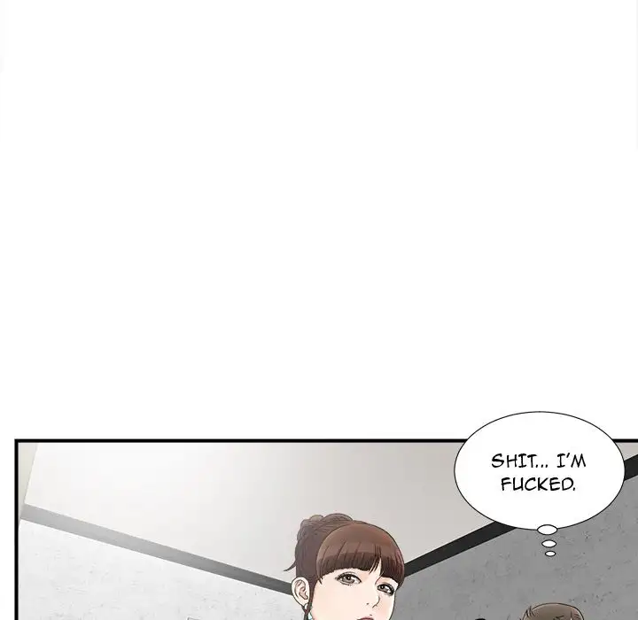 Secret Friend - Chapter 18 [photo 57] - MangaPorn