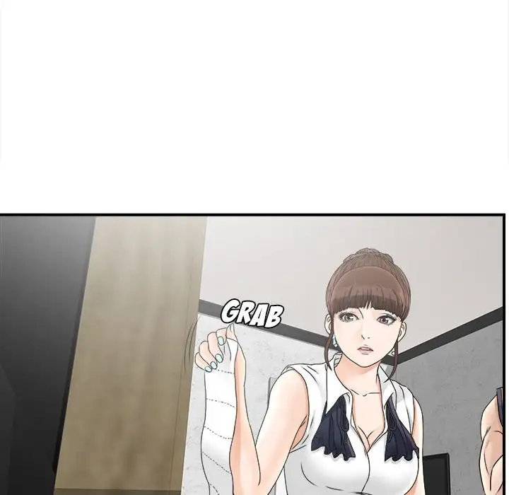 Secret Friend - Chapter 18 [photo 60] - MangaPorn
